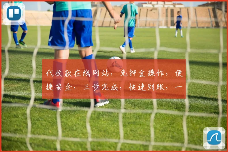 代收款在线网站，免押金操作，便捷安全，三步完成，快速到账，一站式服务体验