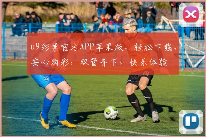 u9彩票官方APP苹果版，轻松下载，安心购彩，双管齐下，快乐体验