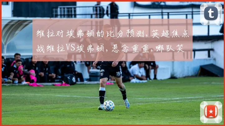 维拉对埃弗顿的比分预测,英超焦点战维拉VS埃弗顿,悬念重重,哪队笑到最后